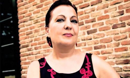 Carmen Linares e il flamenco come arte di protesta