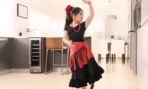 Il folklore nel flamenco