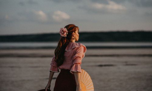 Andalusia come la regione di nascita del flamenco