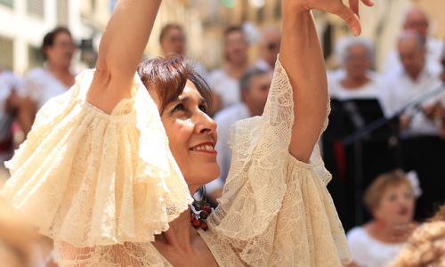 Il Flamenco da Antonio el Bailarìn alla Rumba di Paco De Lucìa